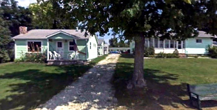 Lakeview Motel & Cottages (Wilsons Motel and Cottages) - Web Listing
